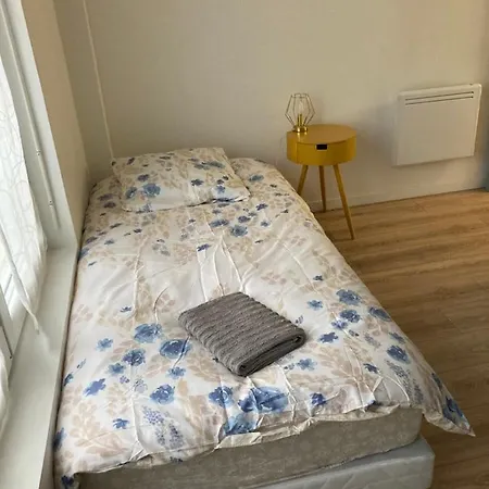 Independant Lägenhet